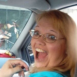 Meet your Posher, Darla